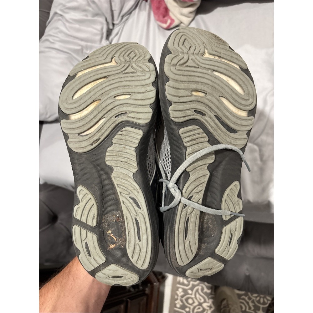 brooks glycerin 22 Gray Size 11 - Picture 7 of 7